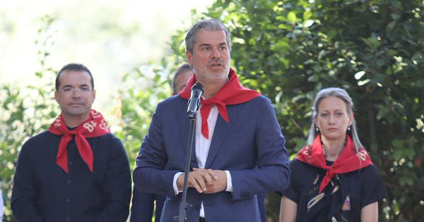 Pas “mijëra“ skandalesh të denoncuara nga Joq, dorëhiqet Ermal Dredha