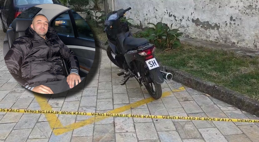 “Autori kishte në zonë edhe 1 bashkëpunëtor, e informuan për lëvizjet e shënjestrës”