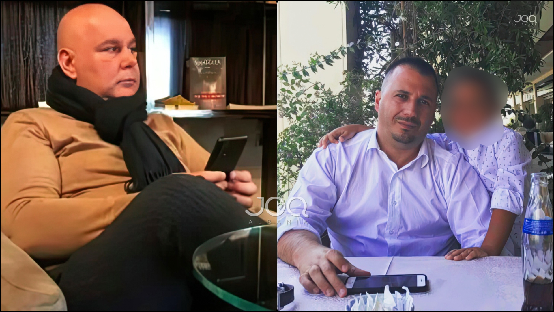 Atentati në Shkodër, shkon në 2 numri i viktimave, ndërron jetë edhe badigardi i Erogen Vaso