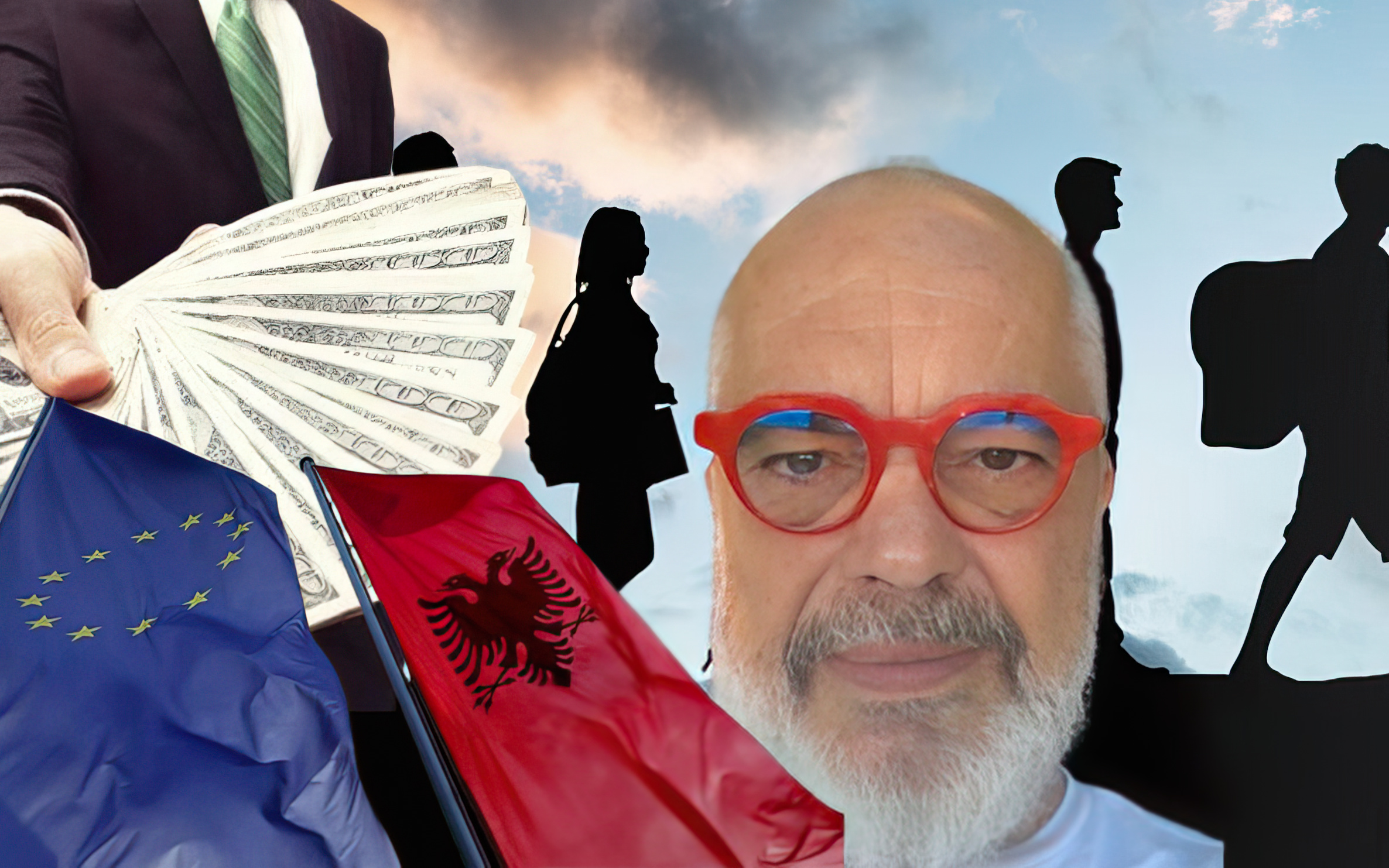 Rruga drejt BE-së! Korrupsioni dhe emigracioni pengesat kryesore për Shqipërinë