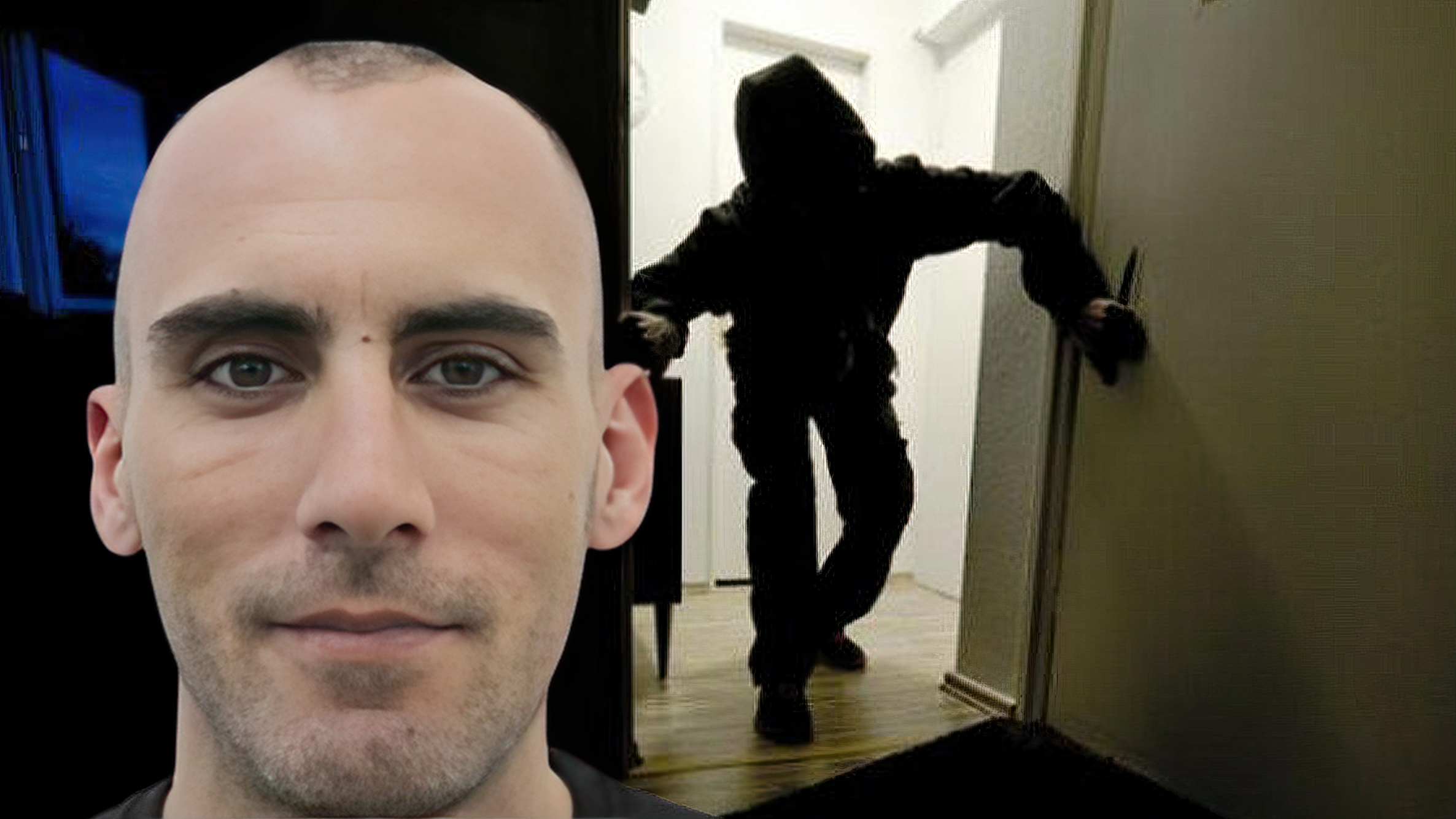 Përdorues droge me të shkuar kriminale, Xhiljon Hoxha nxiste të miturit të grabisnin për të