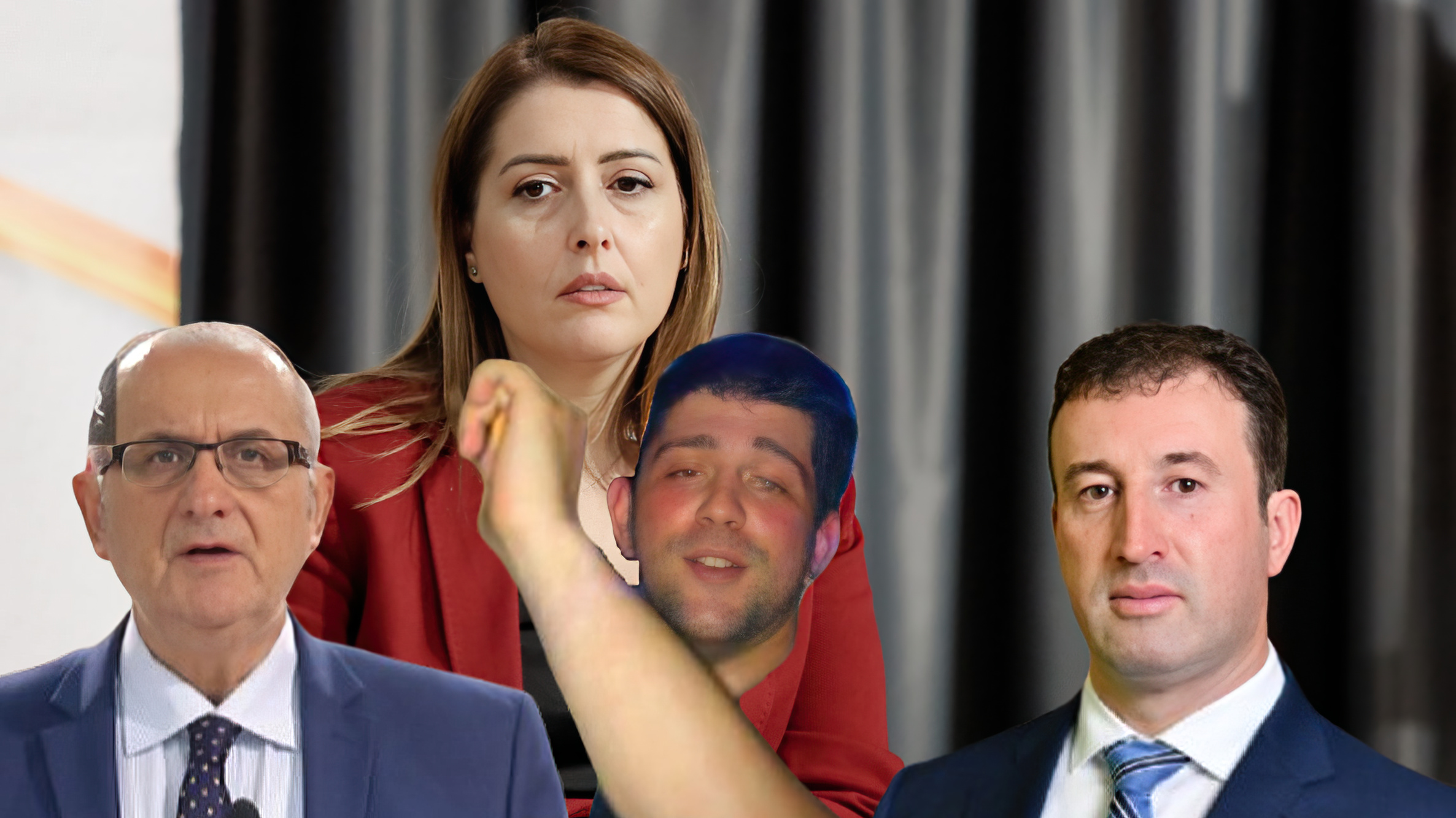 SI SOT/ Taksat tona në xhepat e oligarkëve të shëndetësisë! Ku është SPAK?