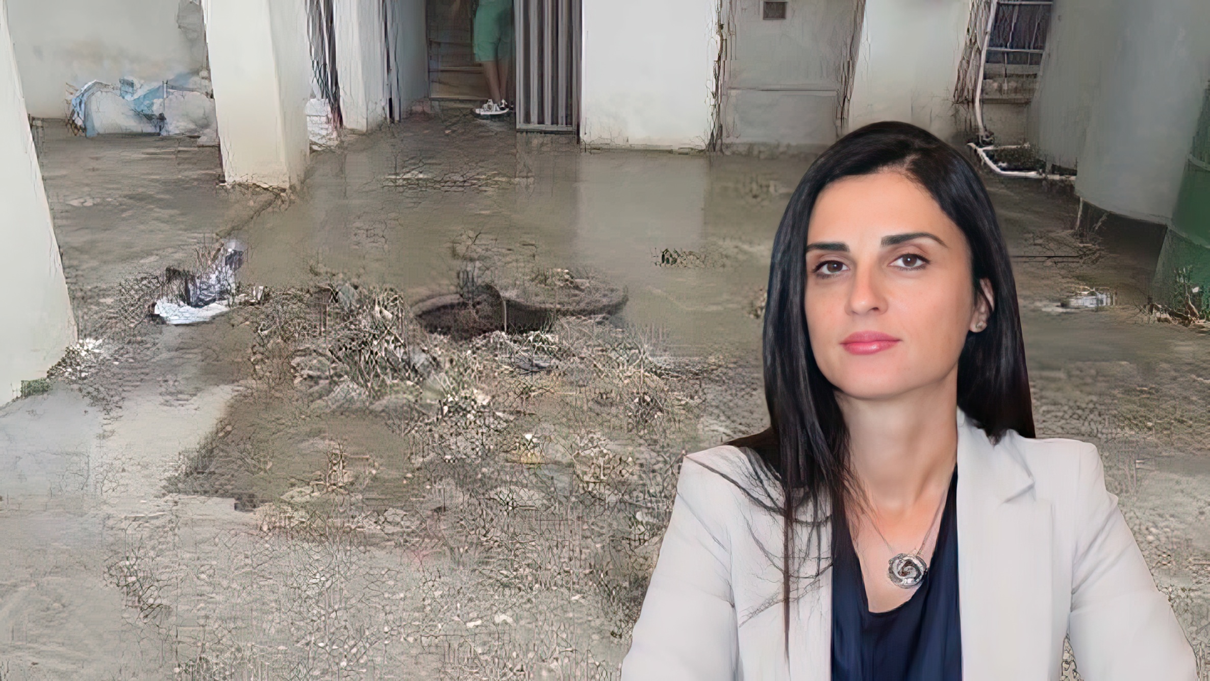 Durrësi i mbuluar nga era fekale dhe ujërat e zeza, Sako asnjë masë