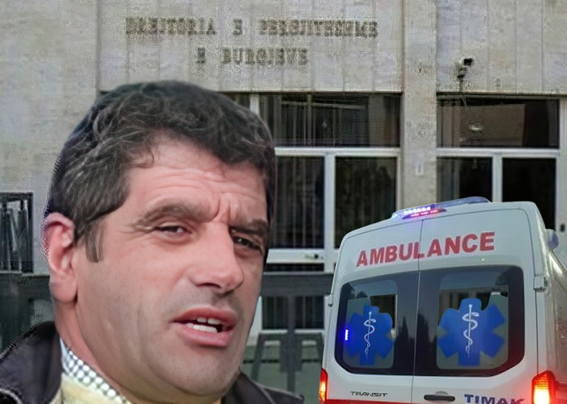 SI SOT/ Ambulancat e Papulit, jo për të burgosurit por për të grabitur tenderët