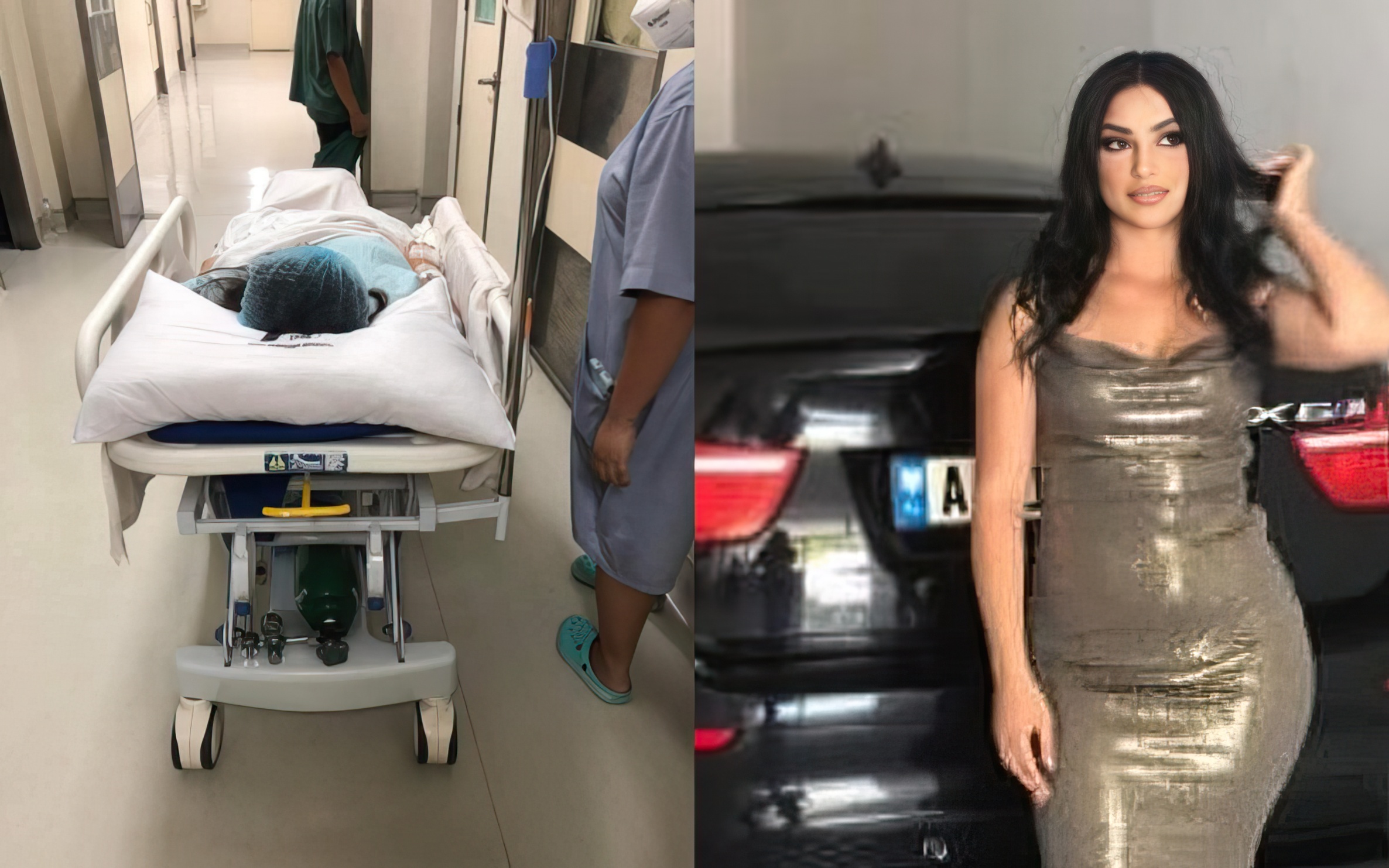 Apel për ndihmë për kamarieren e plagosur në atentatin e Shkodrës