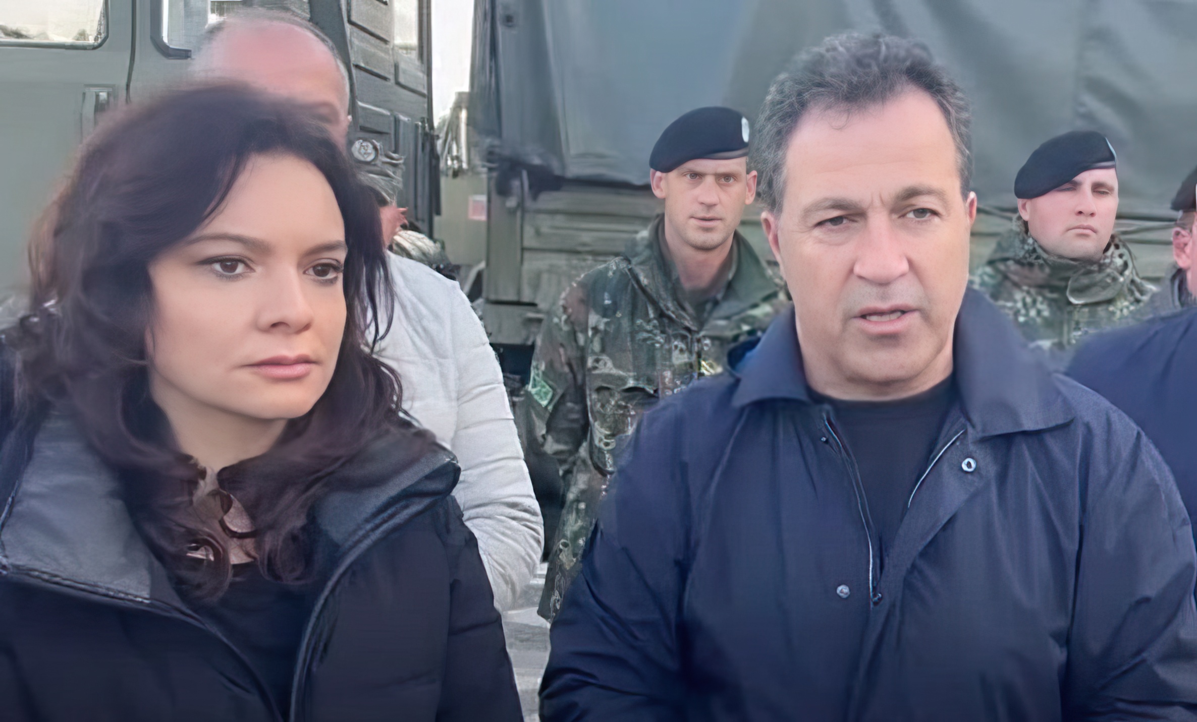 Rama ia heq “Mamicës” ia jep Nikos, Peleshi i tenderave të kuq kryetar i Kuvendit
