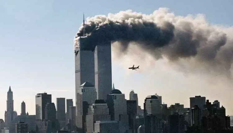 24 vite nga sulmi i 11 Shtatorit, në kujtim të 2.752 viktimave përfshirë shqiptarë