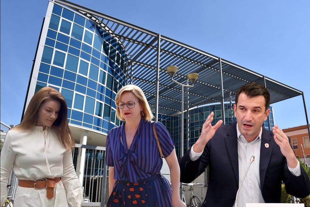 Mbyllen hetimet për Erion Veliajn! 13 akuza, në gjykatë Ajola, biznesmenë dhe deputetë