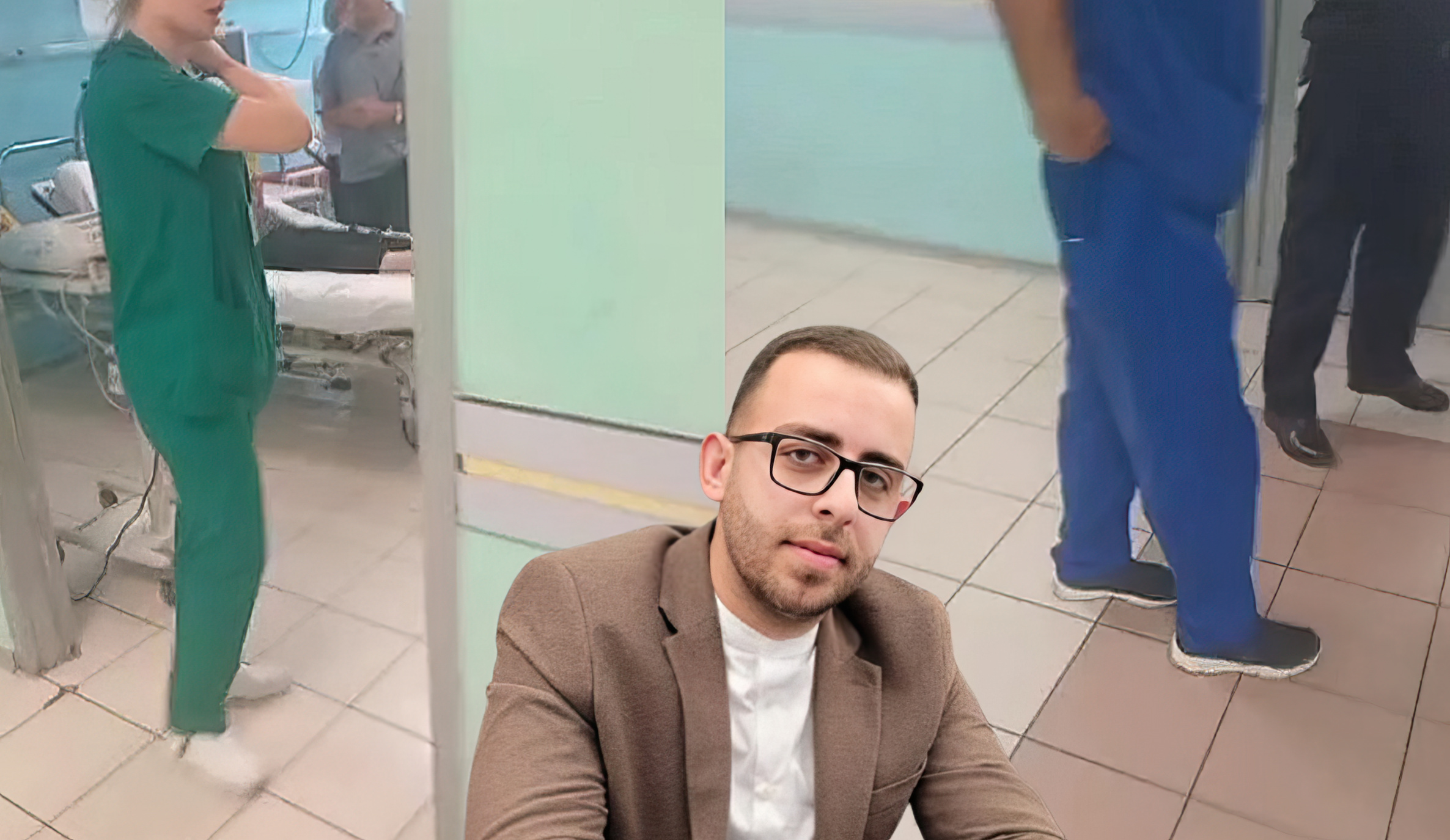Spitali i Durrësit rrezikon jetën e fëmijës 5 vjeç, s’ka ambulancë për ta dërguar në Tiranë