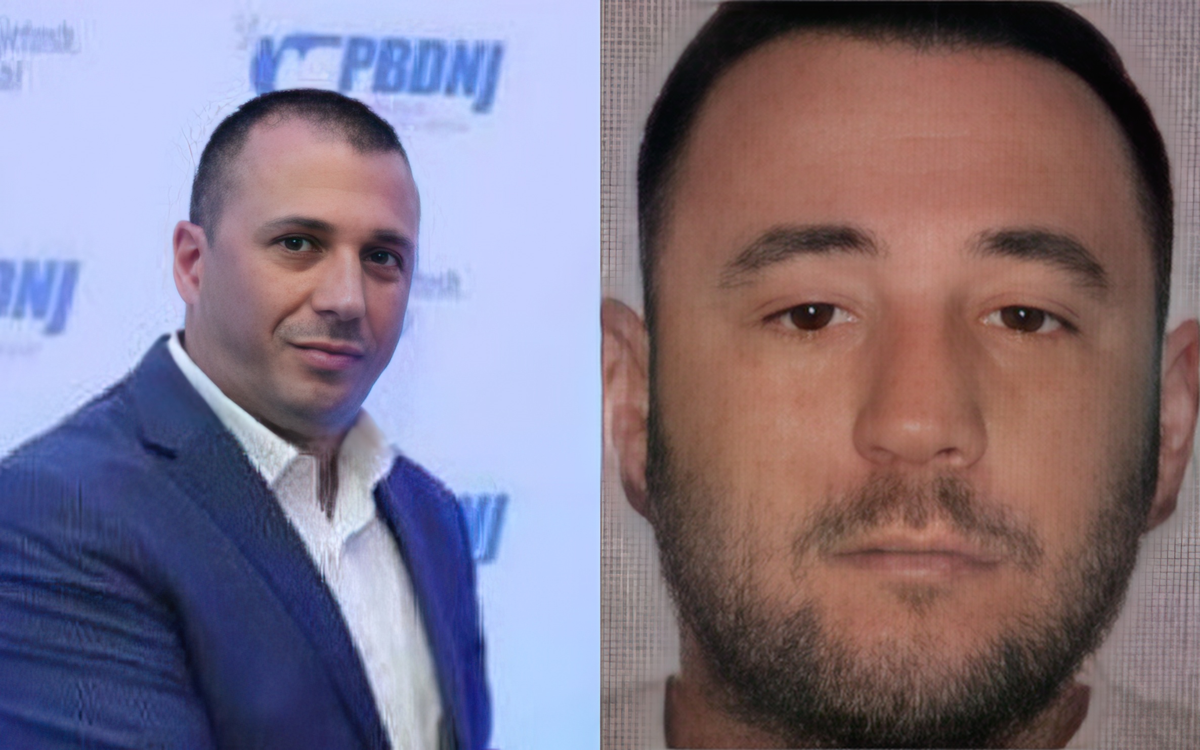 I plagosuri i atentatit në Shkodër, vëllai i Denis Bajrit! Vrau mikun e tij Gjin Boriçi me urdhër të Martinajt!