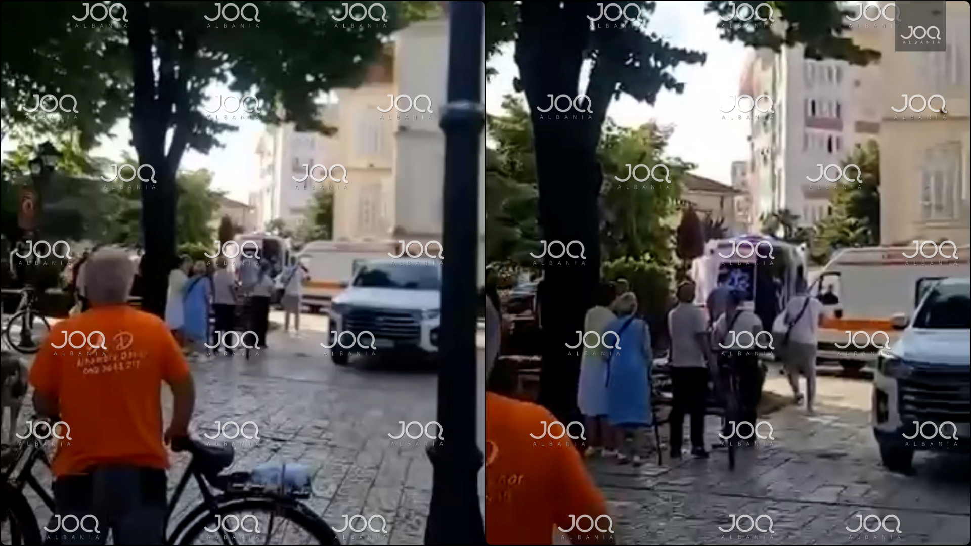 Të shtëna me armë në Shkodër, një i vrarë dhe dy të plagosur