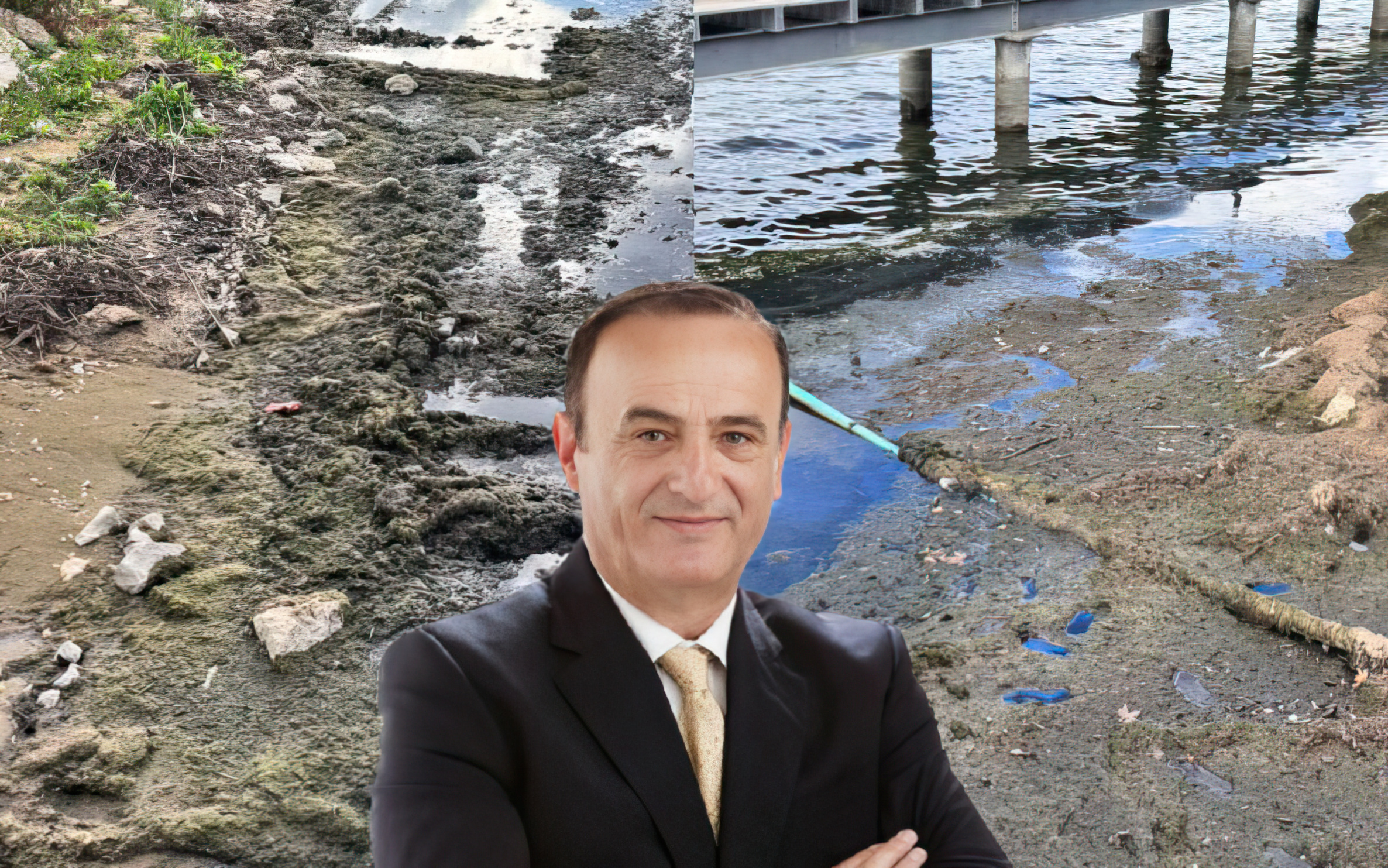 Tushemishti nën erën e keqe, turistët ankohen për mungesën e masave nga Bashkia Pogradec