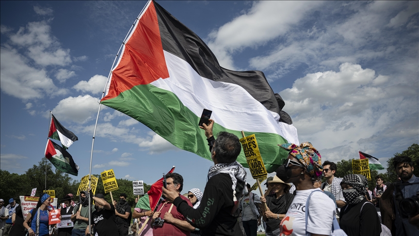 Rritet presioni ndaj Izraelit: Gjithnjë e më shumë shtete njohin Palestinën