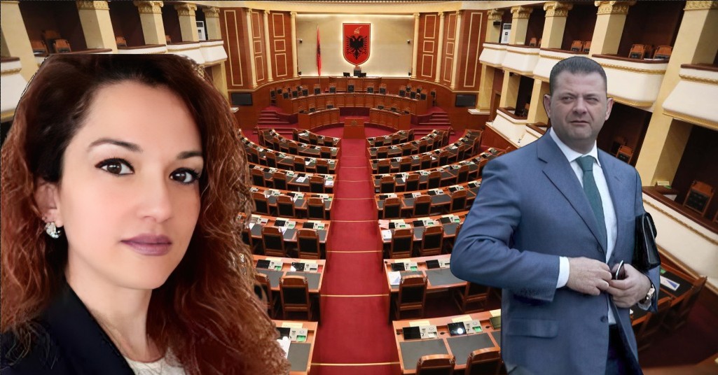 Betohen 138 deputetë, Tom Doshi dhe Sabina Jorgo heqin dorë nga mandati