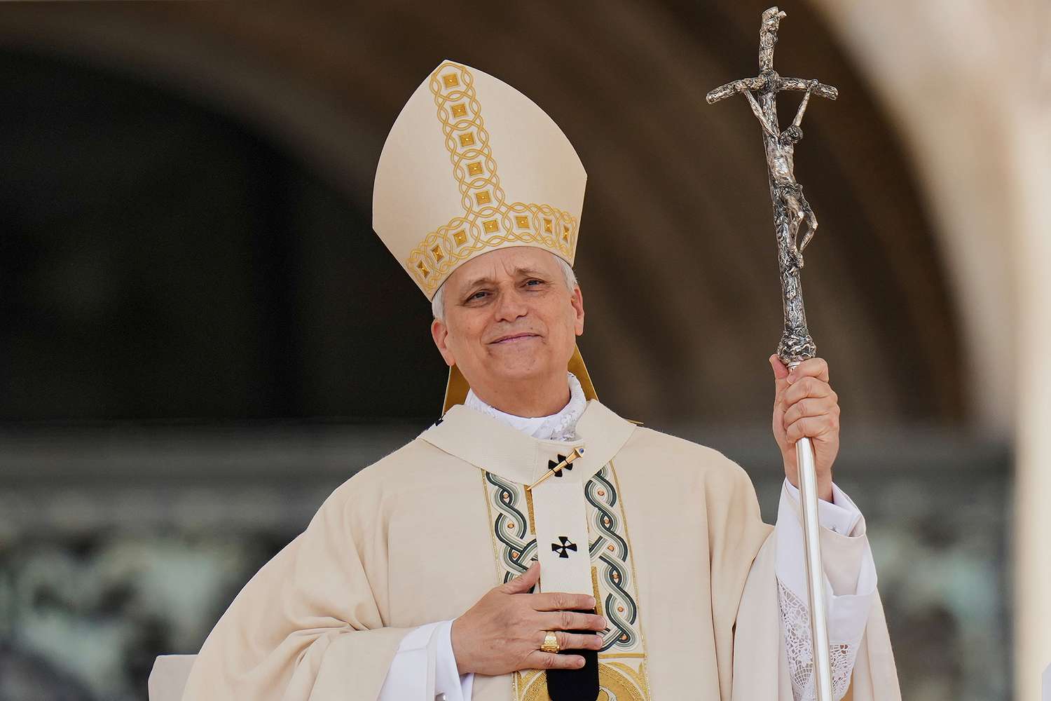 Papa Leo XIV refuzon të jetë avatar: Inteligjenca Artificiale rrezikon identitetin njerëzor