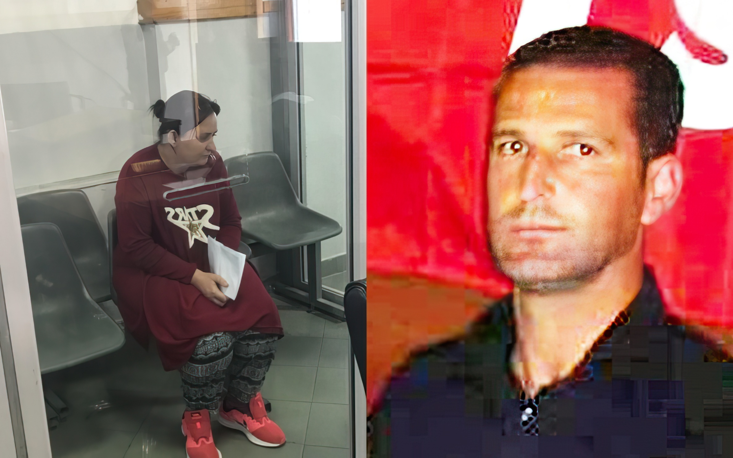 “SI SOT/ Enertila, nusja e Facebook-ut që rropi Bajrushin e Postës në Manzë