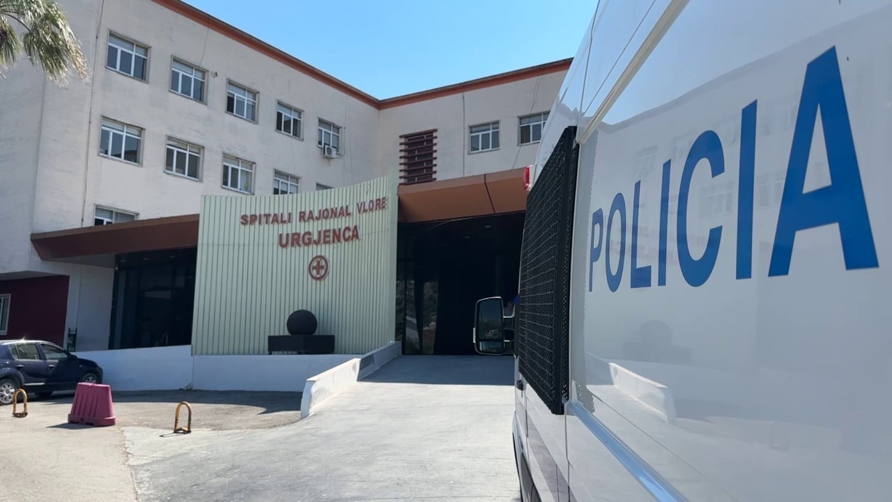 37-vjeçari nga Selenica shkon në spital i plagosur  me plumb në këmbë
