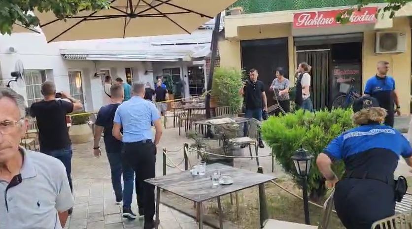 Atentati në Shkodër, autori u aksidentua në tentativë për t’i ikur policisë!