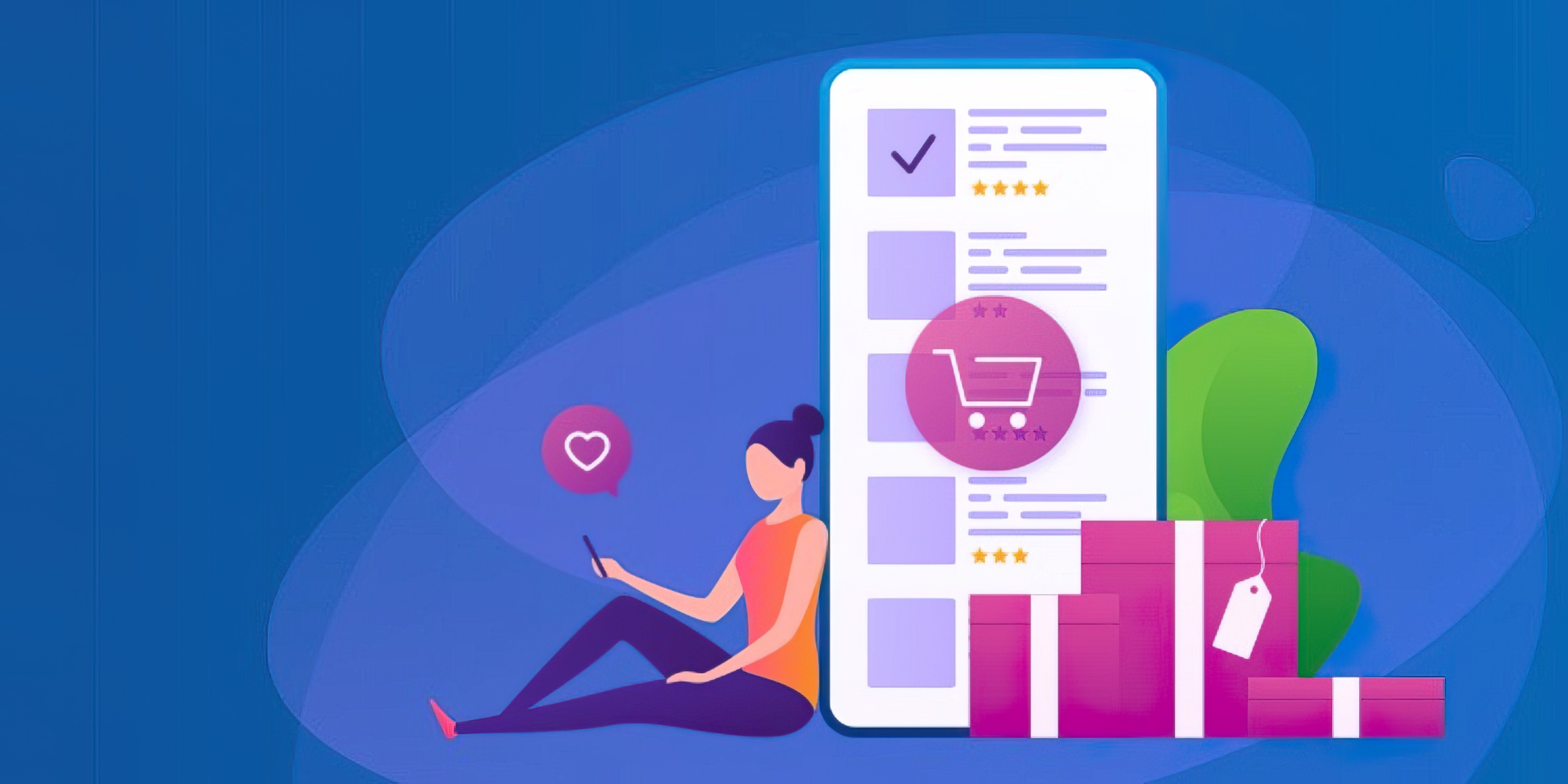 Rritet tregtia elektronike në 2025, 28% e ndërmarrjeve shesin online