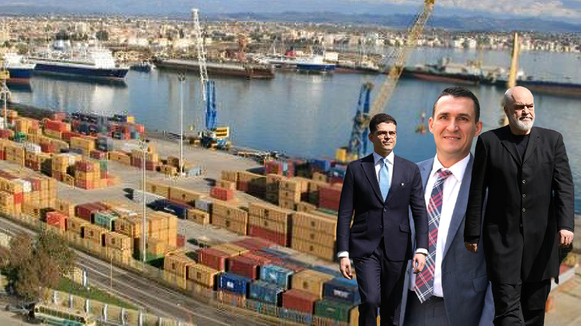 SI SOT/ Vinçi 4.2 miliardë lekë pa garë që e ngjiti Vengun në majë të Ministrisë!