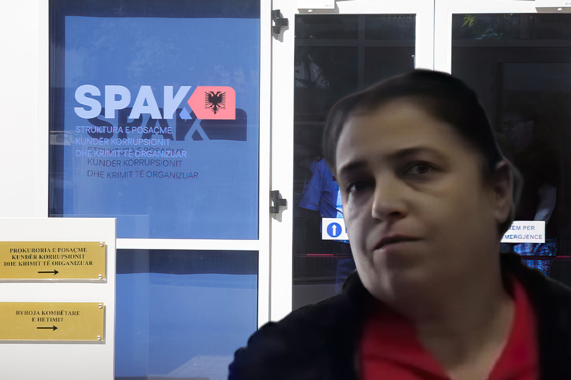 I ndërtoi urë personale motrës së saj, ish-drejtuesja e Bashkisë Tropojë merret e pandehur nga SPAK