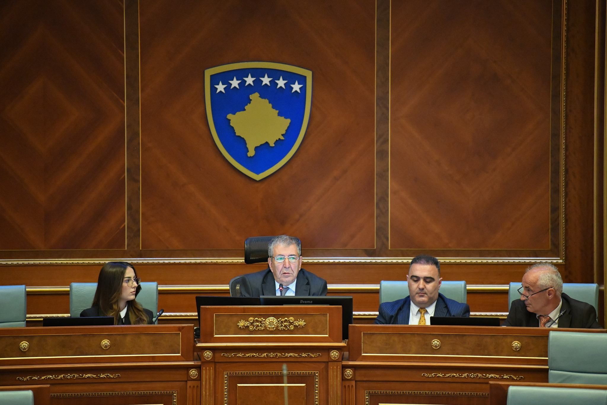 Rikthehet sot Kuvendi pas vendimit të Kushtetueses