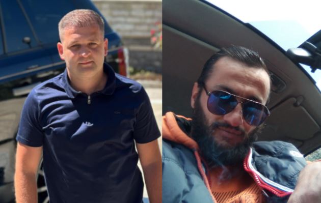 Pak orë pas vrasjes së Liridona Ademajt, Granit Plava shkoi në klub nate!