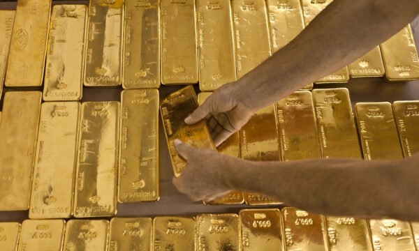 Ari shënon nivel tjetër rekord në tregjet botërore