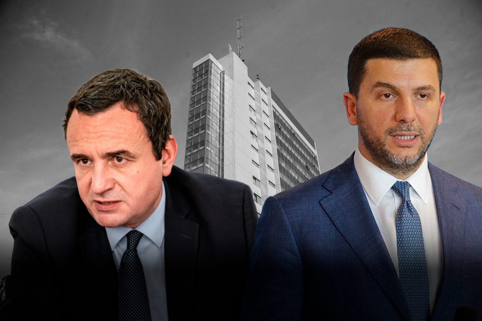 Kurti edhe 10 ditë kohë ta bëjë shumicën, PDK-ja e bindur që vendi shkon në zgjedhje