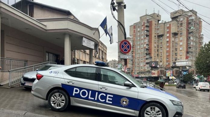 Gjendet pa shenja jete një person në Pejë