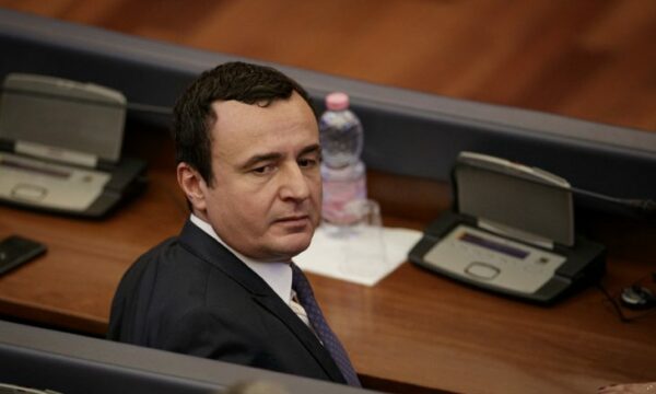 Edhe një javë kohë, a do të formohet qeveria e re?