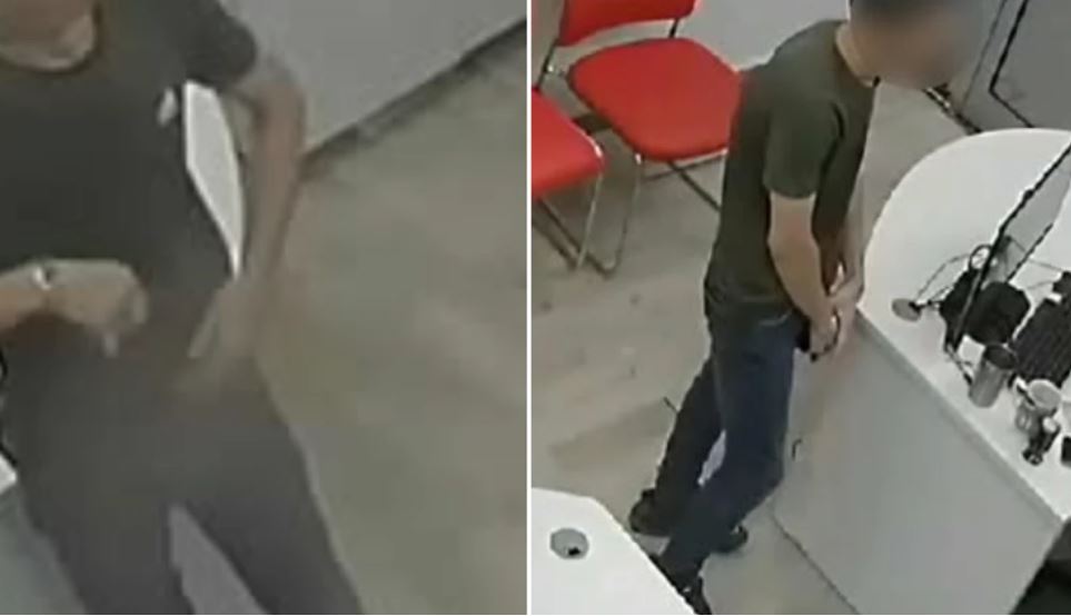 Ndalohet një person në Shkup, plaçkiti dy filiale të kredive të shpejta