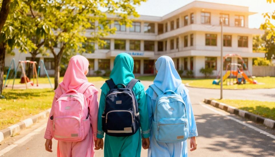 Gjykata Supreme refuzon padinë për mbulesën islame në shkolla, konfirmon kompetencën e MASHTI për rregullat e uniformës