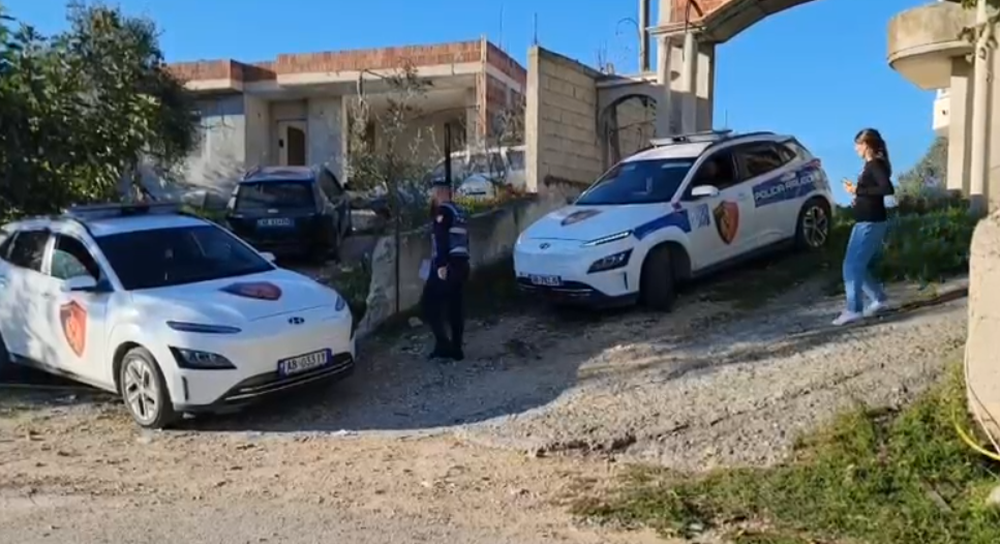 Djali vrau babain: Në fillim e goditi me dru në kokë dhe pastaj me thikë në zemër