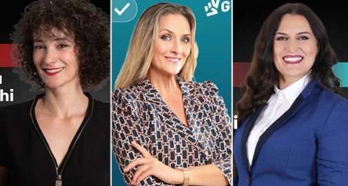 Zhgënjejnë aktoret që kandiduan për Prishtinën, nuk marrin votat e mjaftueshme për t’u bërë asambleiste