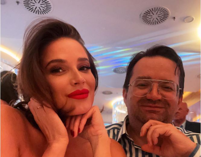 Mendimi parashikon motin, reagon Blerina: Mos e thirrni më se na tranoj, kena mu kallë