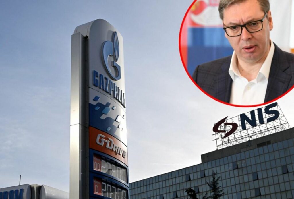 SHBA-ja ia bën të vështirë jetën Vuçiqit, futen në fuqi sanksionet ndaj Serbisë