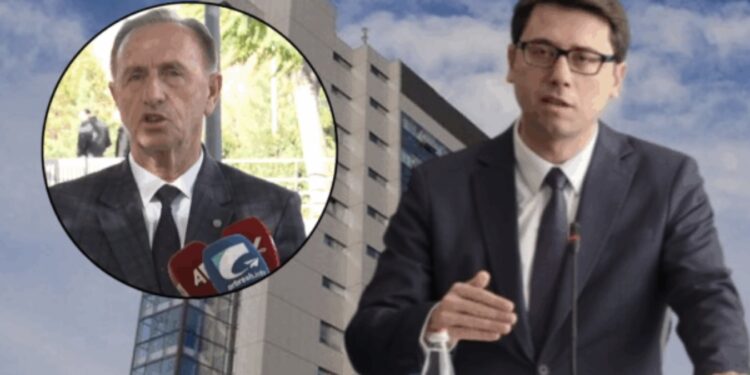 Përfundon takimi i Muratit me sindikatat, Azemi thotë se u pajtuan që paga minimale nga janari të jetë 500 euro