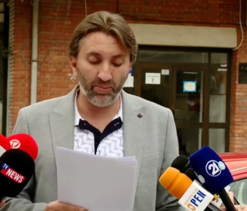 Shaini: Pas sulmit nuk qëndron bashkëshortja ime