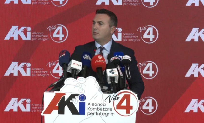 BDI: Që në rrethin e parë fituam në Likovë dhe Pllasnicë