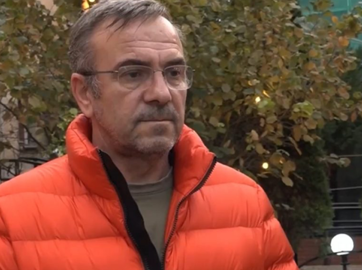 Ky është mërgimtari të cilin e sulmoi Armend Zemaj