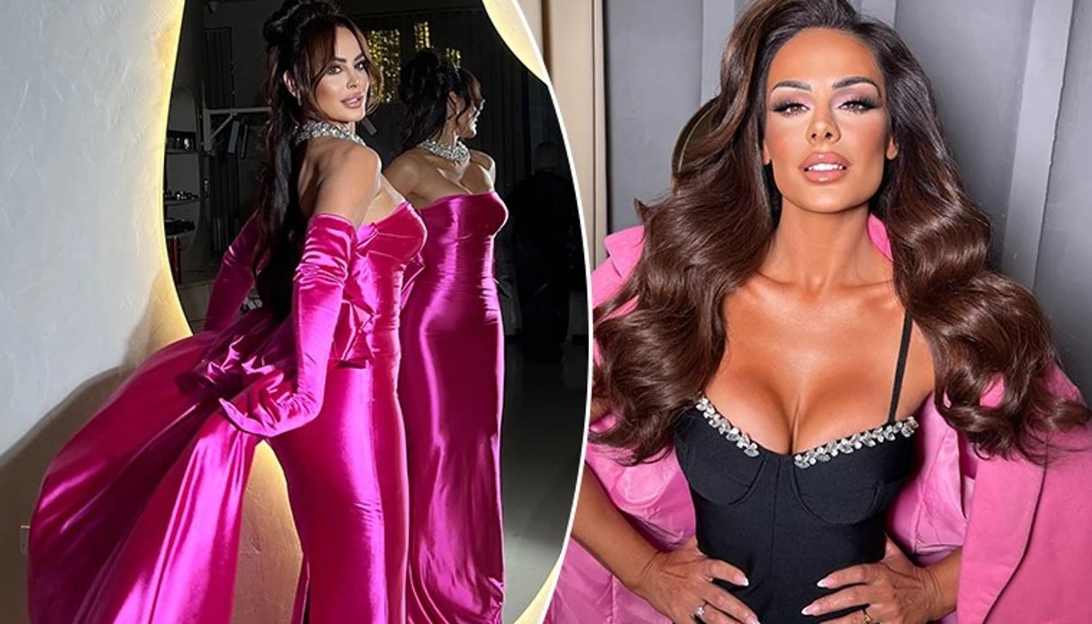 Xhuli nis procedurat për t’u bërë nënë përmes IVF