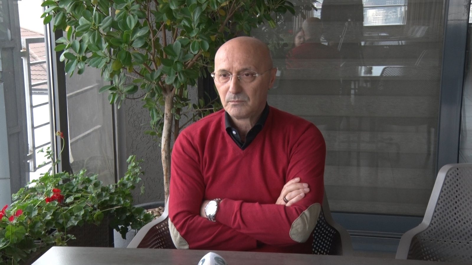 Arrestohet Fatmir Sheholli, dyshohet për spiunazh