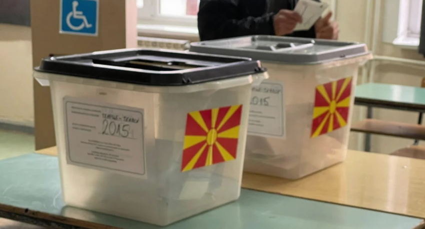 OBRM-PDUKM dhe “E Majta” shkojnë në rrethin e dytë për Bashkinë e Shkupit