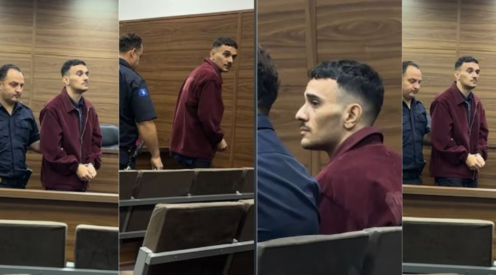 Buta kërkon lirimin nga paraburgimi: Jam i vetmi mashkull në shtëpi