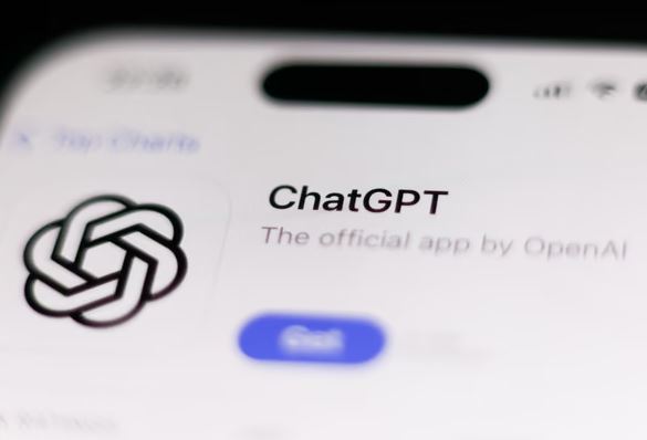 Mbi një milion njerëz çdo javë shfaqin tregues shqetësues kur bisedojnë me ChatGPT
