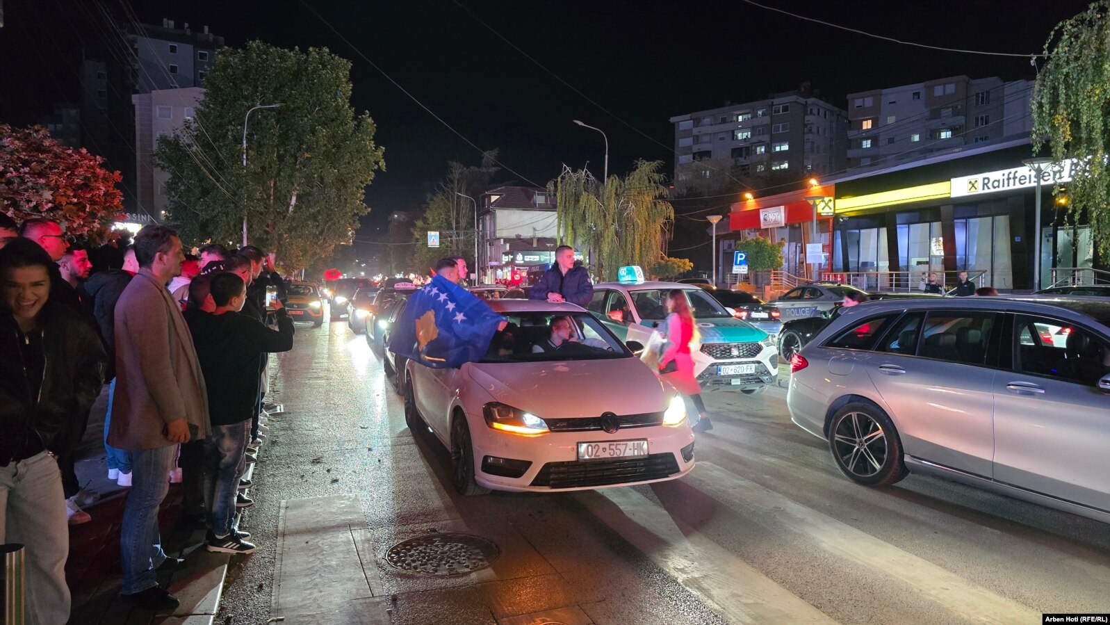 Zgjedhjet lokale – të gjitha partitë “fituan dhe humbën”