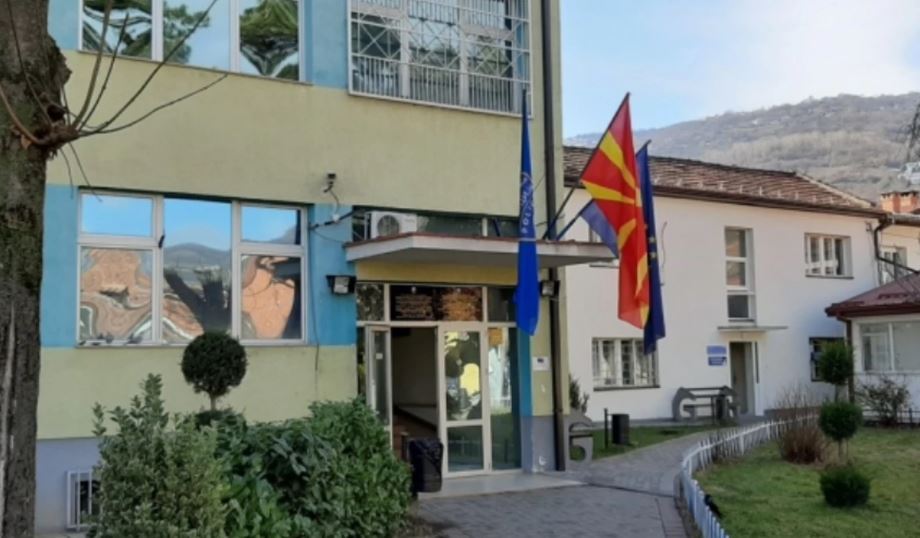 Ndalohet një person në Tetovë, kërcënoi me armë zyrtarët policorë