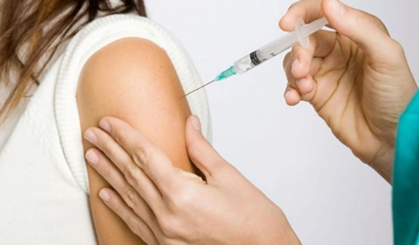 Aliu: Janë paraqitur rreth 49 mijë qytetarë për vaksinim kundër gripit sezonal