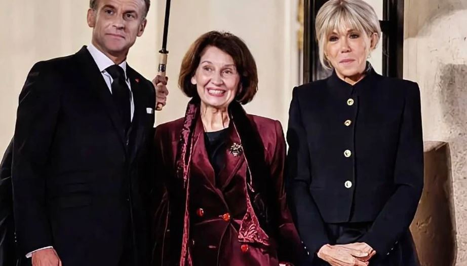 Presidentja Siljanovska-Davkova në Forumin e Paqes në Paris: Të fokusuar në fuqizimin e paqes globale